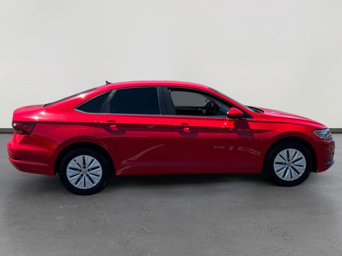 Used 2019 Volkswagen Jetta S FWD image 6