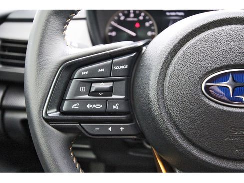 Certified 2024 Subaru Crosstrek 2.5i Wilderness image 15