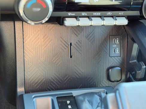 Certified 2025 Toyota Tacoma SR5 image 14