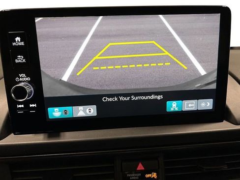 New 2025 Honda Pilot TrailSport image 26