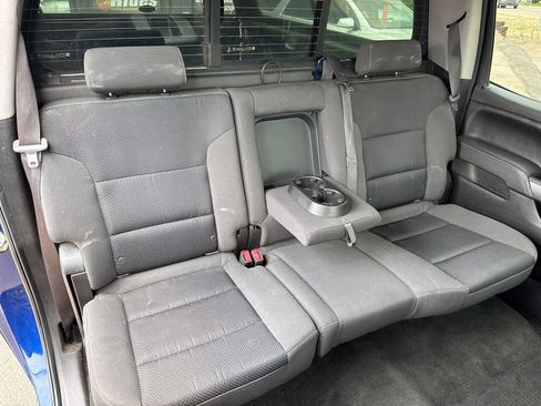 Used 2014 Chevrolet Silverado 1500 LT w/ All Star Edition AWD/4WD image 17