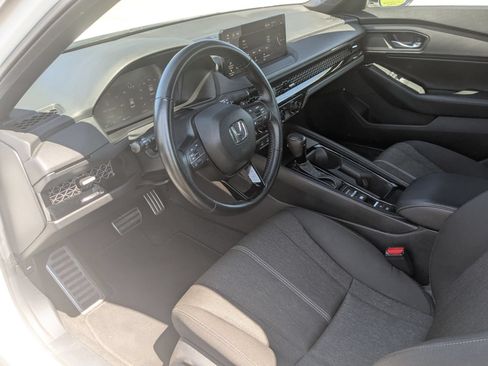 Used 2024 Honda Accord Sport image 15