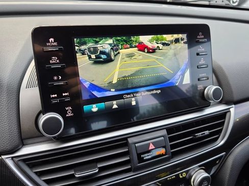 Used 2022 Honda Accord Sport Special Edition image 21