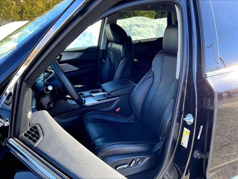 Used 2023 Acura MDX SH-AWD w/ Technology Package image 10