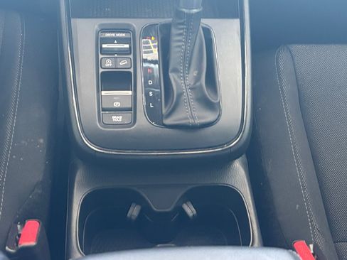 Used 2025 Honda CR-V EX image 5