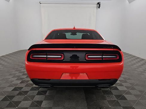 Used 2021 Dodge Challenger R/T Scat Pack w/ Plus Package RWD image 5