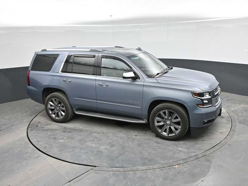 Used 2016 Chevrolet Tahoe LTZ AWD/4WD image 19