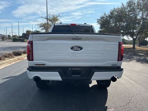 Used 2024 Ford F150 Tremor w/ Bed Utility Package image 4