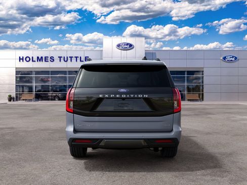 New 2027 Ford Expedition Max Platinum w/ Driver's Package AWD/4WD image 7