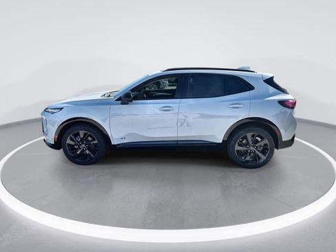 New 2026 Buick Envision Sport Touring AWD/4WD image 5