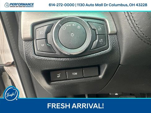 Used 2016 Ford Explorer Platinum AWD/4WD image 17