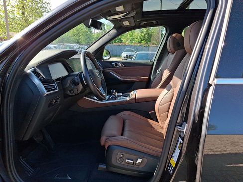 Used 2023 BMW X5 xDrive40i w/ Premium Package AWD/4WD image 14