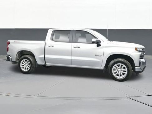 Used 2022 Chevrolet Silverado 1500 LT image 19