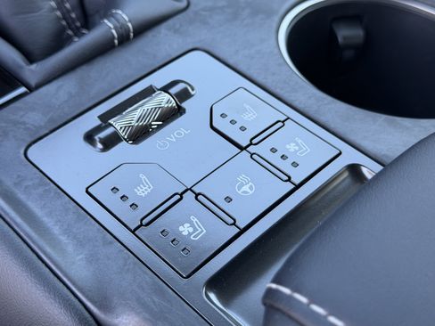 New 2026 Lexus IS 350 F Sport image 25