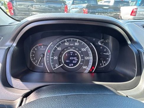 Used 2014 Honda CR-V EX-L image 13