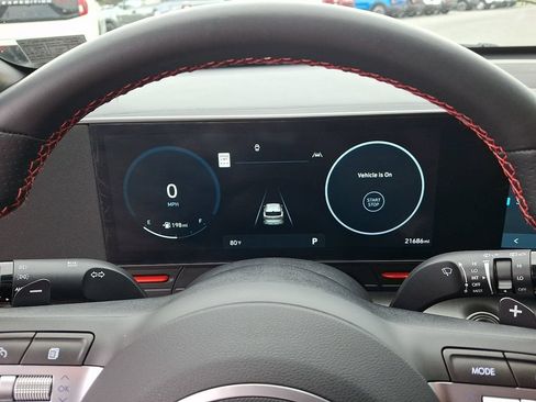 Used 2024 Hyundai Kona N Line AWD/4WD image 21