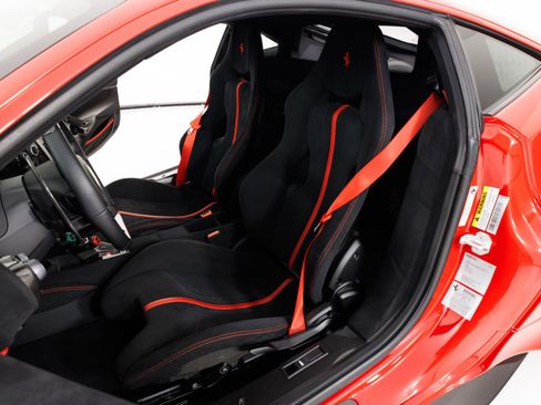 Used 2020 Ferrari 488 Pista Coupe image 16