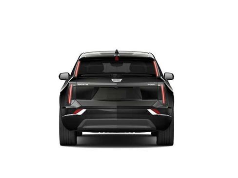 New 2026 Cadillac Optiq Luxury 2 RWD image 18