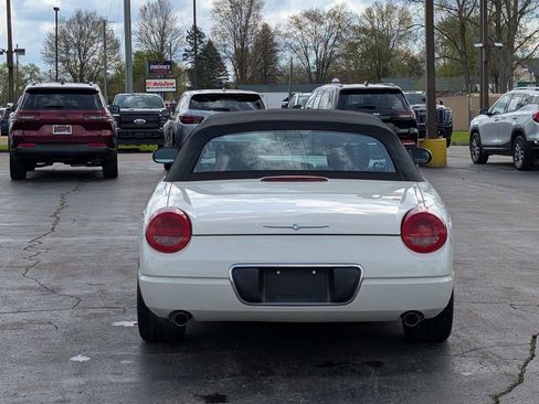 Used 2003 Ford Thunderbird RWD image 9