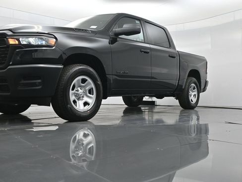 New 2026 RAM 1500 Tradesman image 38
