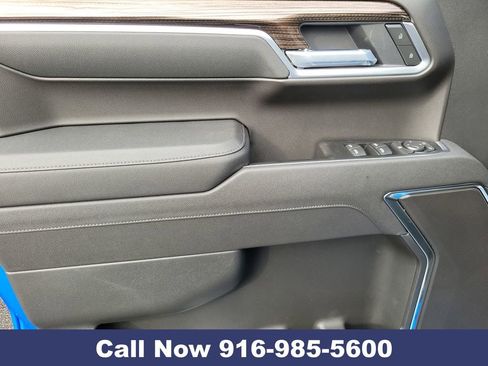 New 2026 Chevrolet Silverado 1500 LT image 18