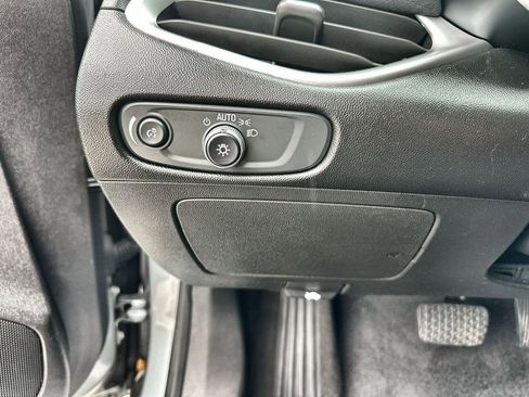 Certified 2024 Chevrolet Malibu LT image 18