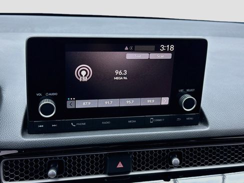Used 2025 Honda Civic Sport image 11