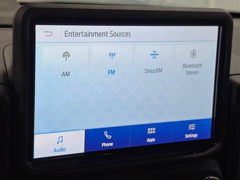 Used 2023 Ford Bronco Sport Big Bend AWD/4WD image 33