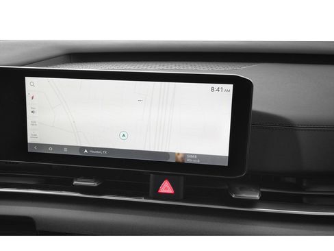 New 2026 Kia Carnival EX FWD image 58