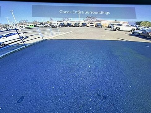 New 2026 Jeep Compass Latitude image 19