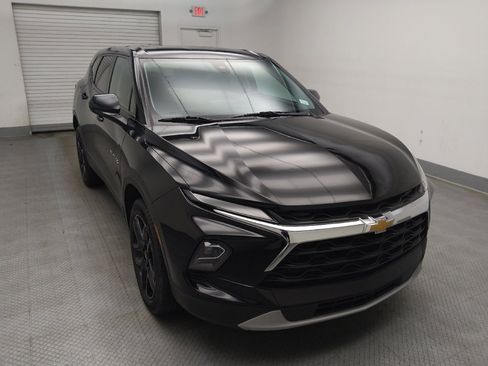 Used 2023 Chevrolet Blazer LT w/ Driver Confidence Package FWD image 13