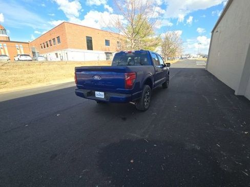 New 2026 Ford F150 STX image 7