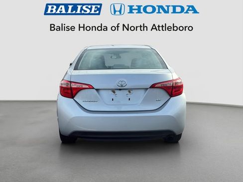 Used 2017 Toyota Corolla LE image 4