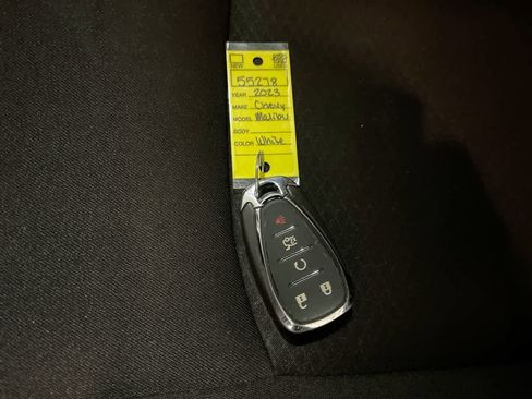 Used 2023 Chevrolet Malibu LT image 26