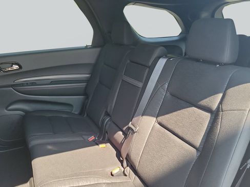 New 2026 Dodge Durango GT w/ Blacktop Package AWD/4WD image 34