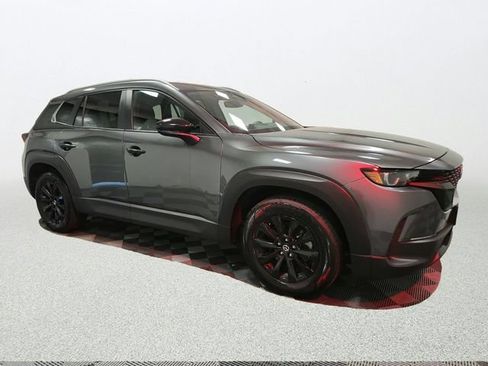Used 2025 MAZDA CX-50 AWD 2.5 S w/ Preferred Package image 25