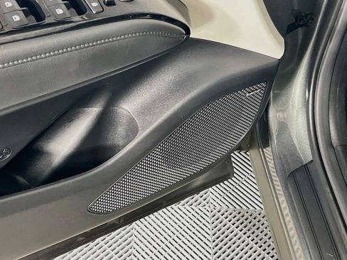 Certified 2023 Hyundai Tucson Limited AWD/4WD image 19