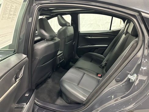 Used 2025 Toyota Camry XSE image 46