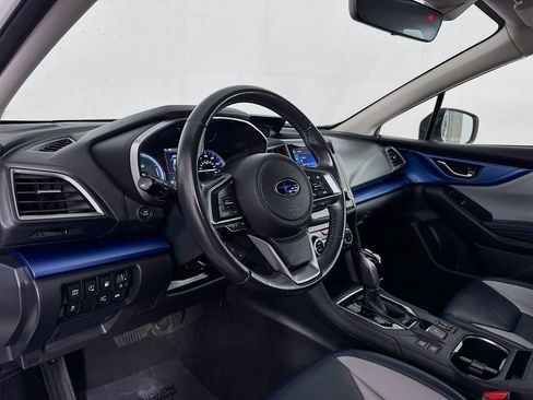 Used 2023 Subaru Crosstrek Hybrid image 12