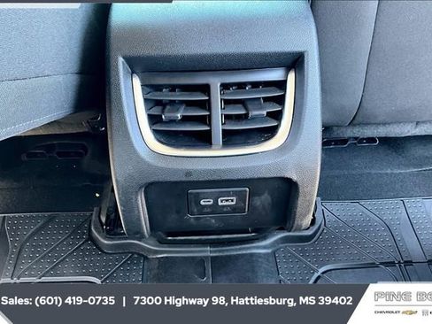 Used 2022 Chevrolet Blazer LT image 24