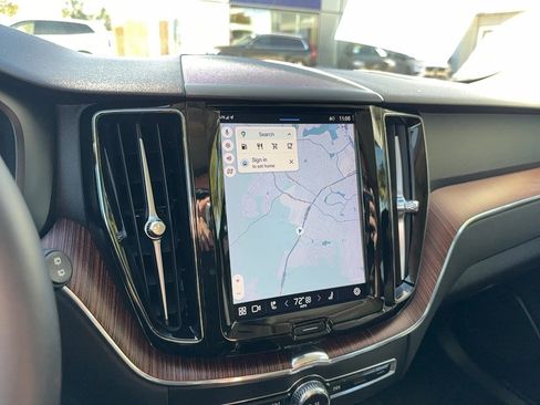 Certified 2023 Volvo XC60 B5 Plus image 21