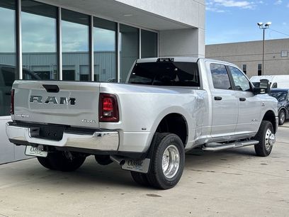 New 2026 RAM 3500 Big Horn
