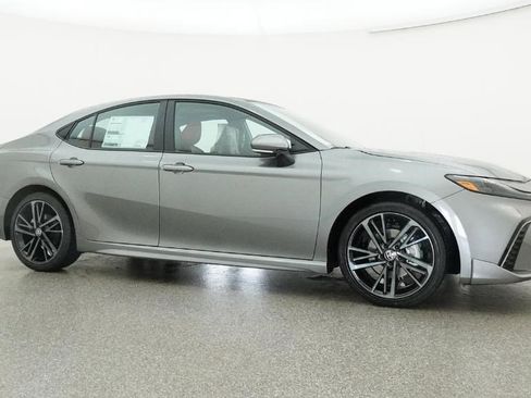 New 2026 Toyota Camry XSE image 80