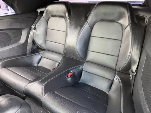 Used 2020 Ford Mustang Premium RWD image 38