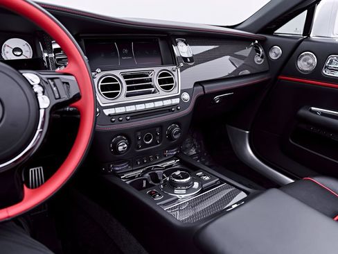Used 2020 Rolls-Royce Dawn RWD image 71