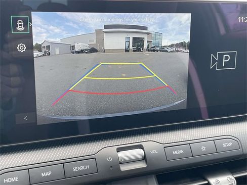 New 2025 Kia K4 GT-Line w/ GT-Line Premium Package image 33