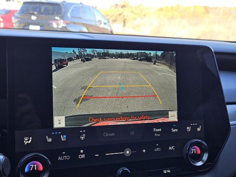 Used 2023 Lexus RX 350 F Sport image 20