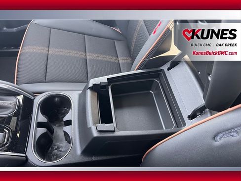 New 2026 GMC Canyon AT4 w/ Nightfall Essentials Package image 25