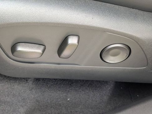 New 2026 Buick Enclave Sport Touring w/ Power Package FWD image 21