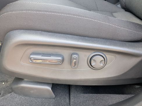New 2026 Honda CR-V EX image 25
